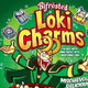 Image for article titled These Avengers Cereals Are Part of a Marvelous Breakfast